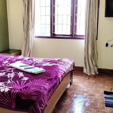 Kodai King Suite Kodaikanal Eksteriør bilde