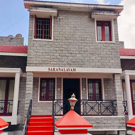 Kodai King Suite Kodaikanal Eksteriør bilde