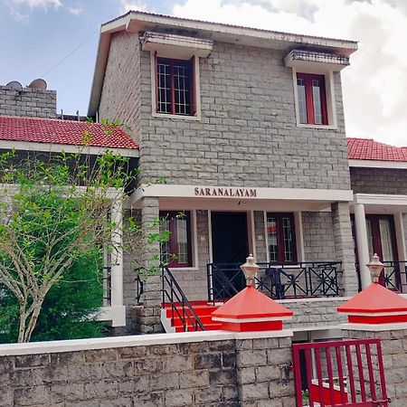 Kodai King Suite Kodaikanal Eksteriør bilde
