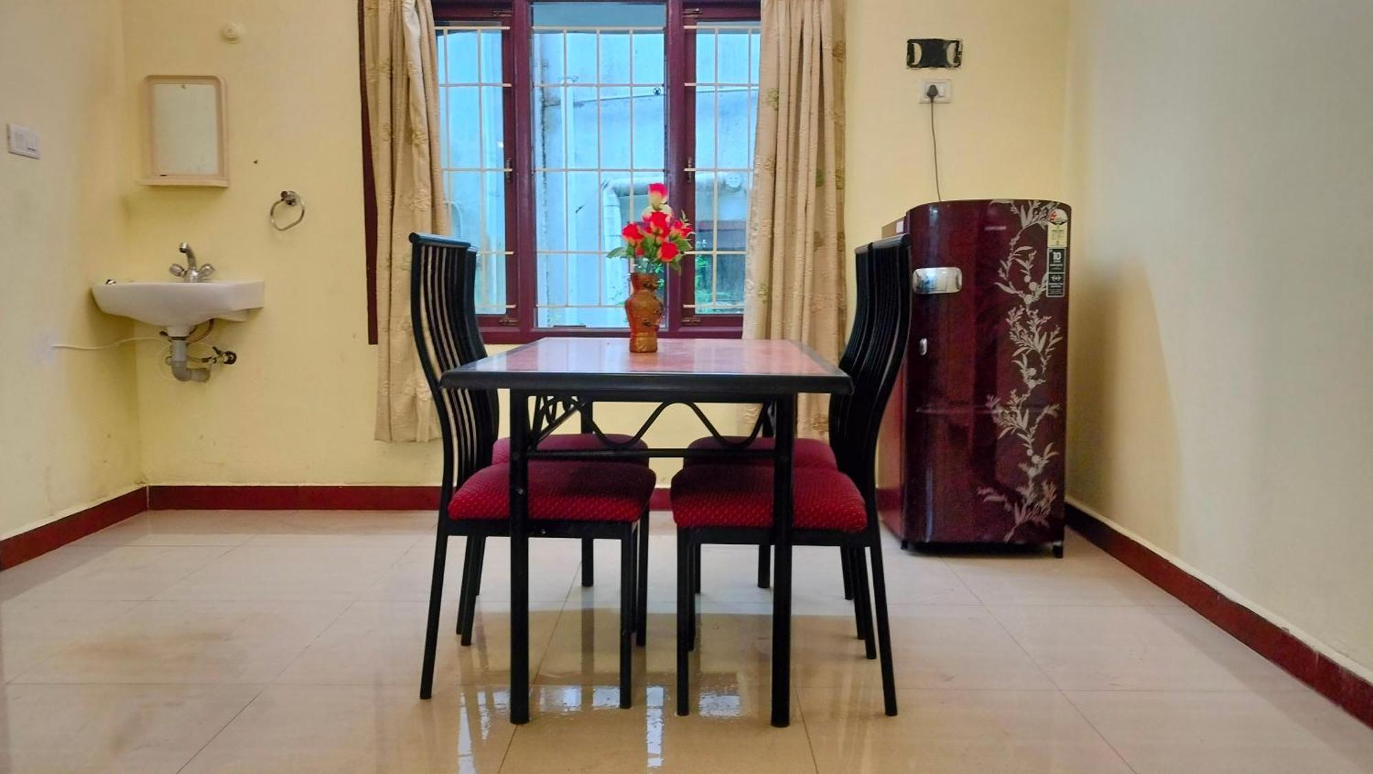 Kodai King Suite Kodaikanal Eksteriør bilde