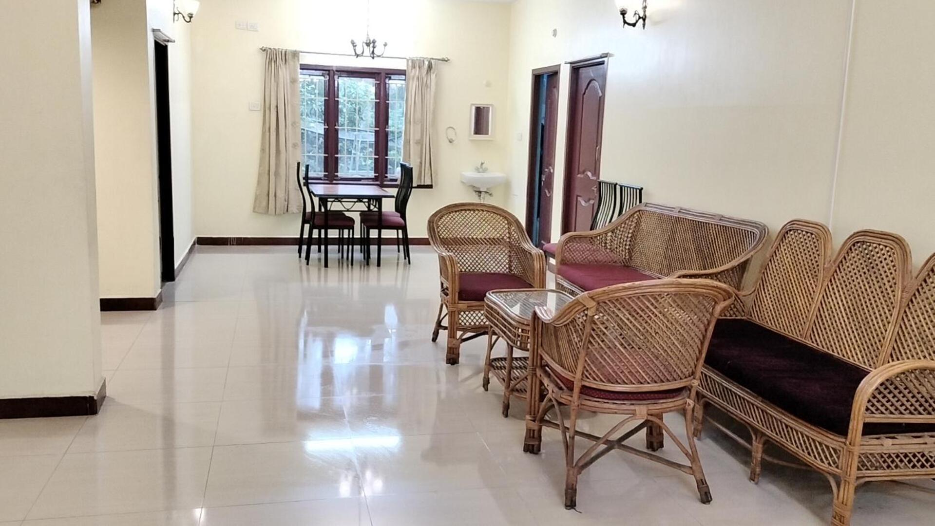 Kodai King Suite Kodaikanal Eksteriør bilde