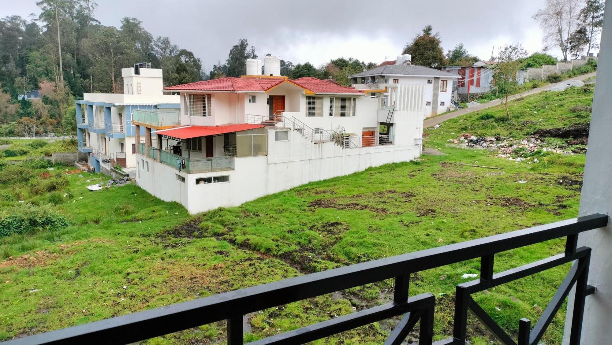 Kodai King Suite Kodaikanal Eksteriør bilde