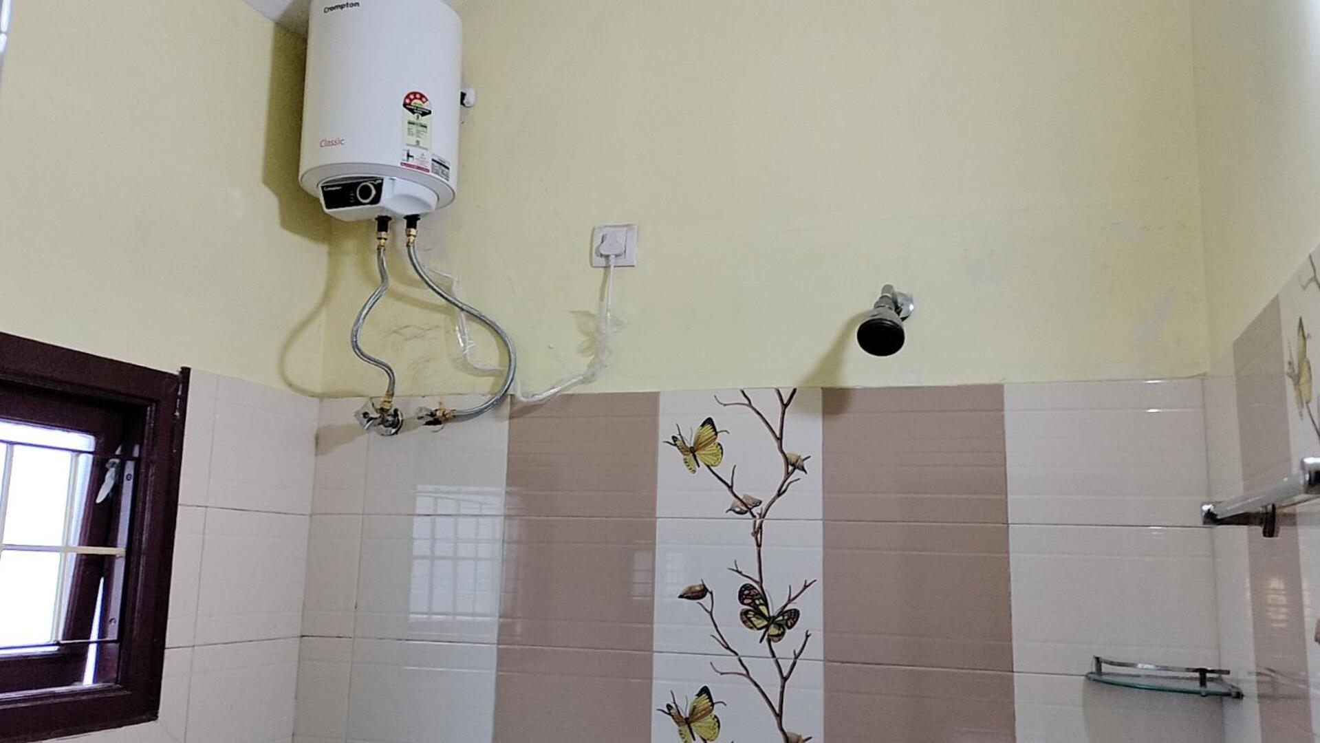 Kodai King Suite Kodaikanal Eksteriør bilde