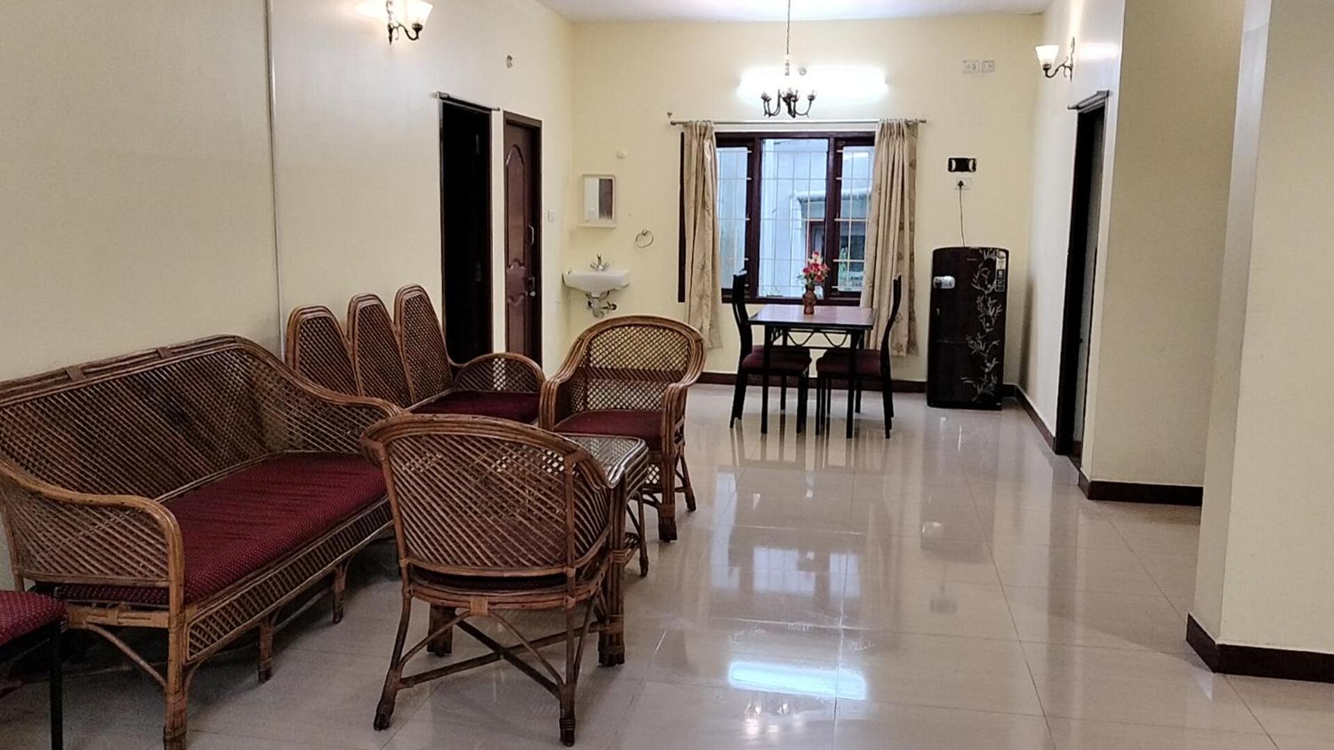 Kodai King Suite Kodaikanal Eksteriør bilde