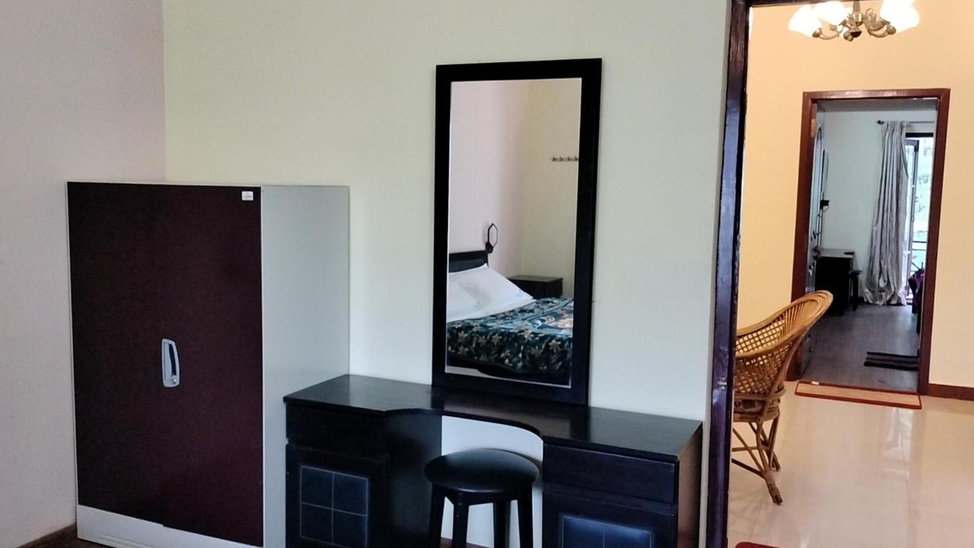 Kodai King Suite Kodaikanal Eksteriør bilde