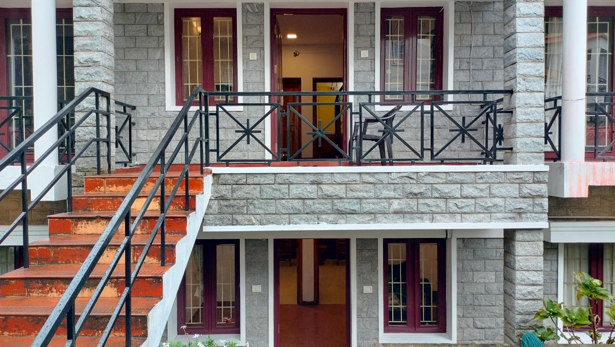 Kodai King Suite Kodaikanal Eksteriør bilde