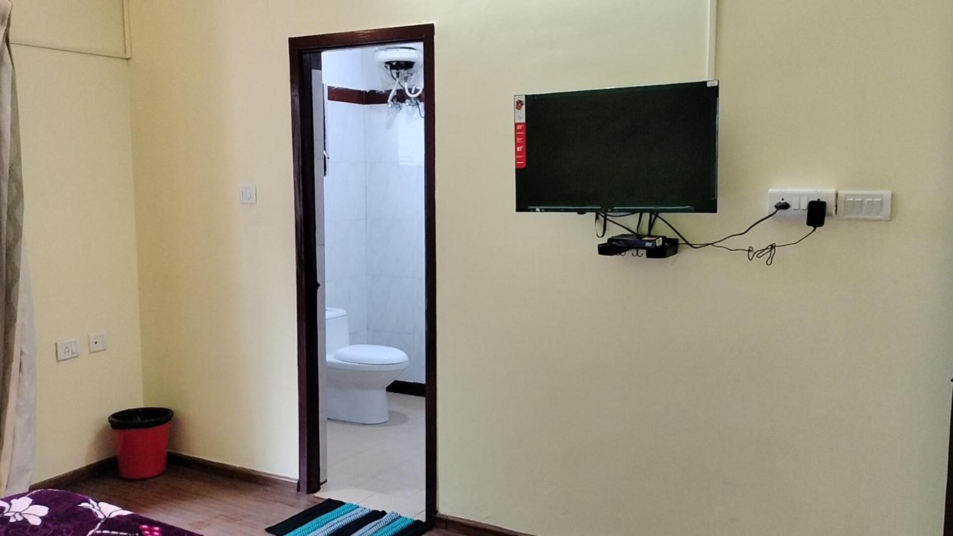 Kodai King Suite Kodaikanal Eksteriør bilde
