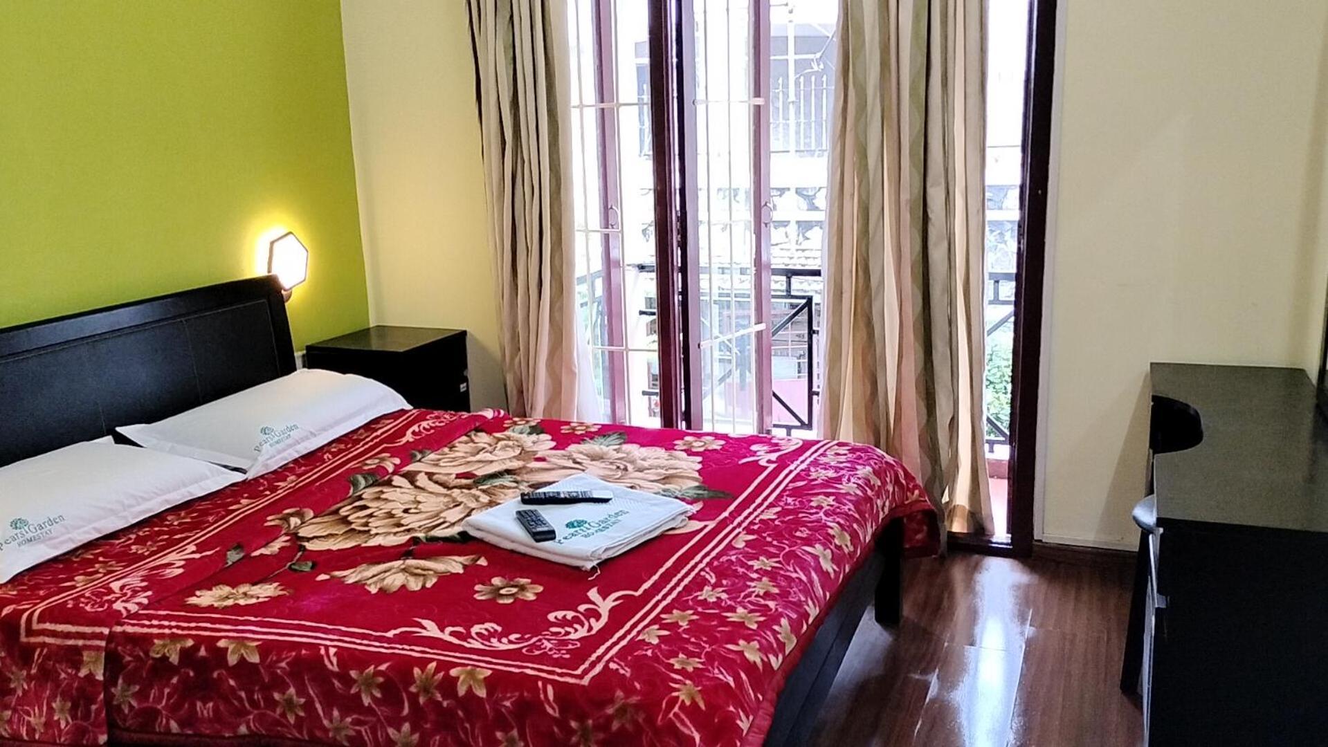 Kodai King Suite Kodaikanal Eksteriør bilde