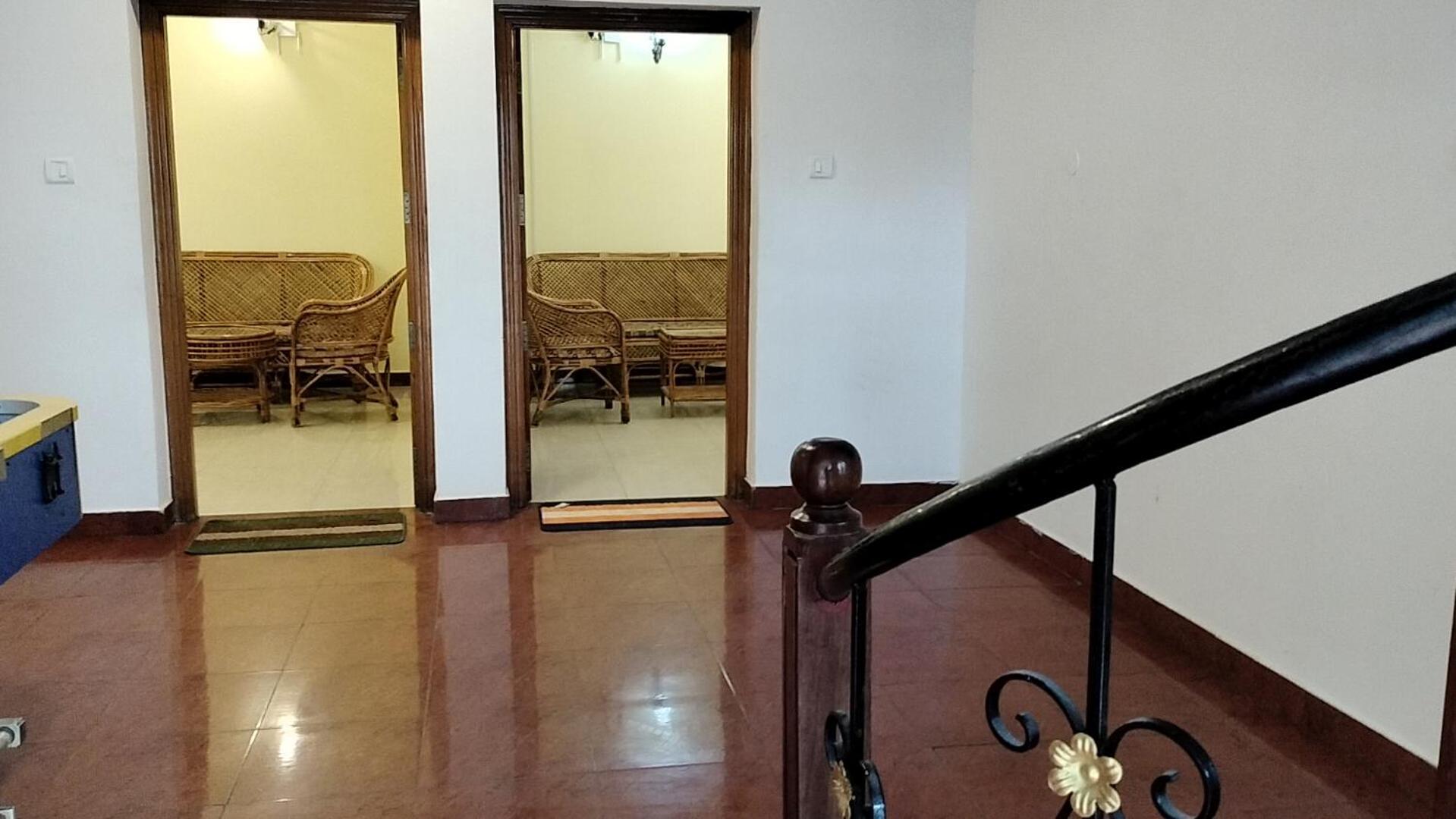 Kodai King Suite Kodaikanal Eksteriør bilde