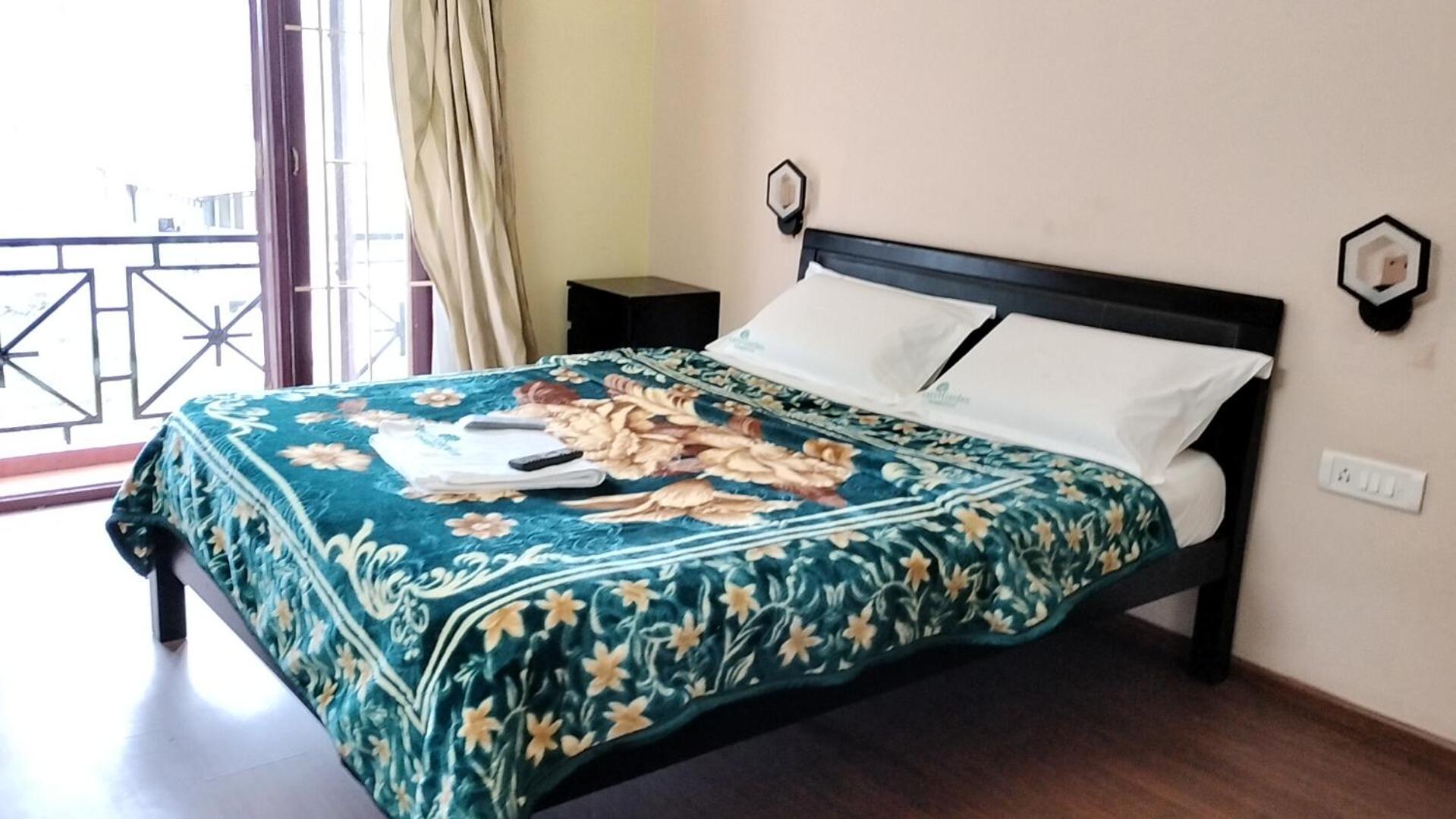 Kodai King Suite Kodaikanal Eksteriør bilde