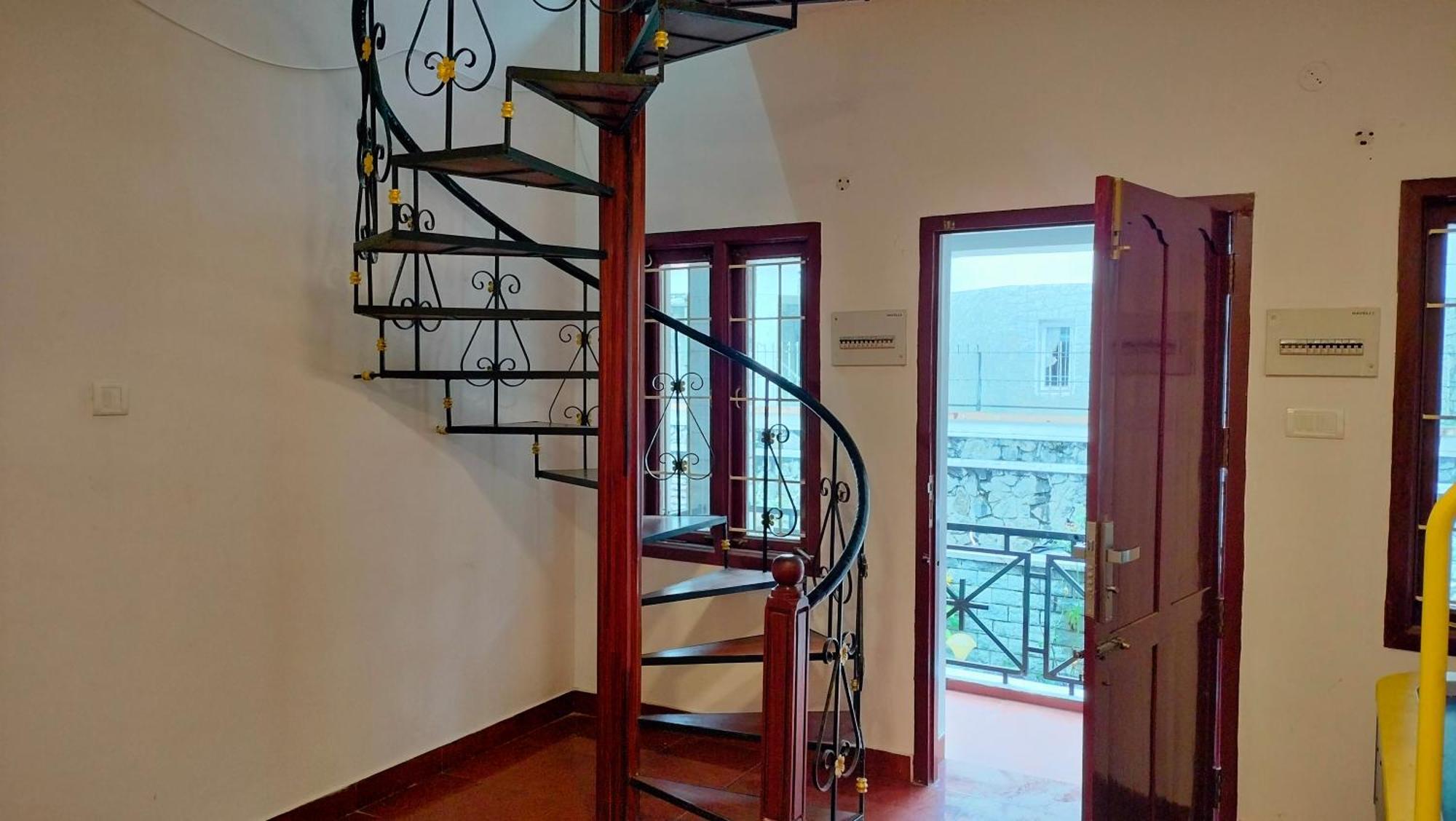 Kodai King Suite Kodaikanal Eksteriør bilde