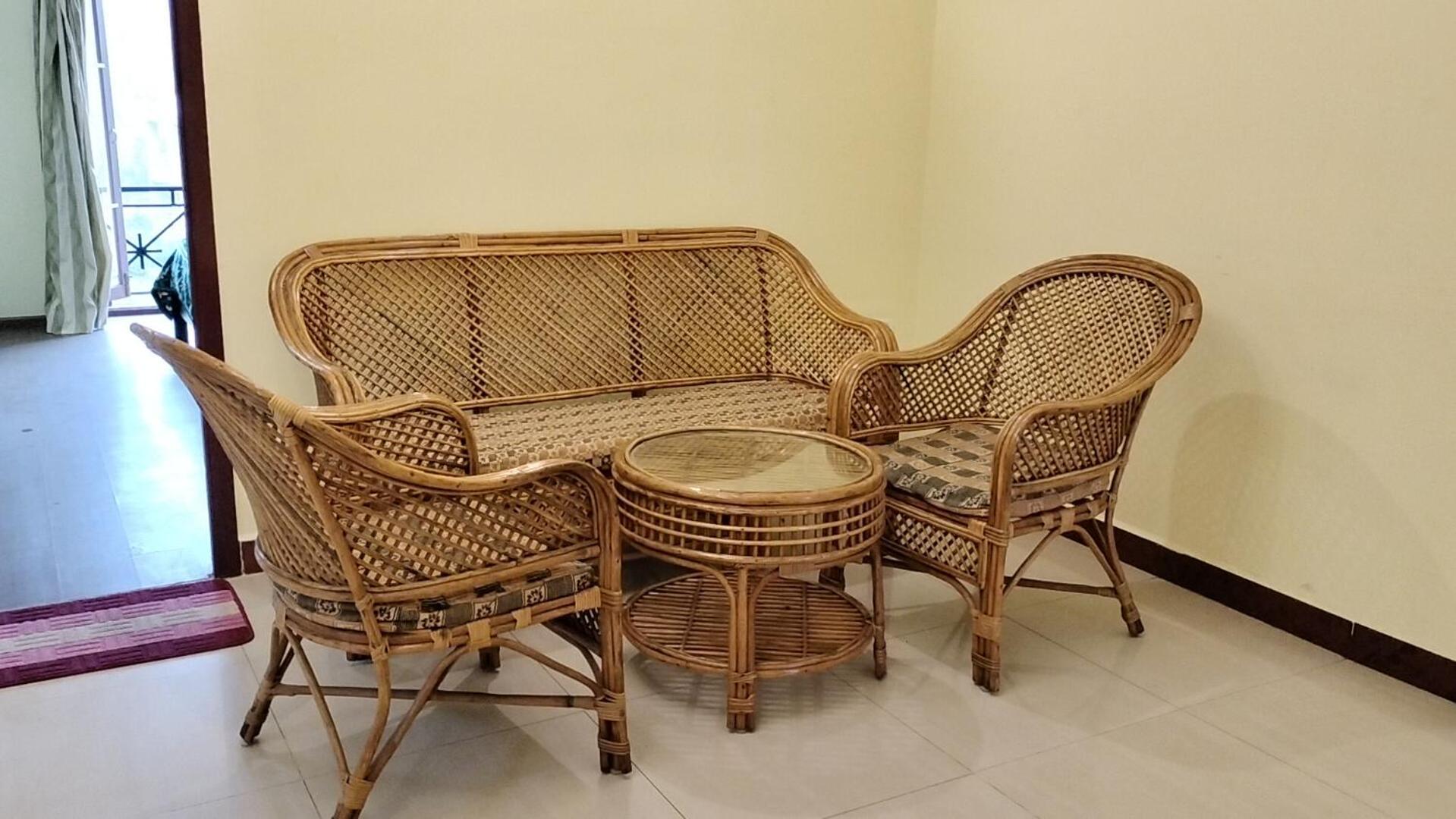 Kodai King Suite Kodaikanal Eksteriør bilde