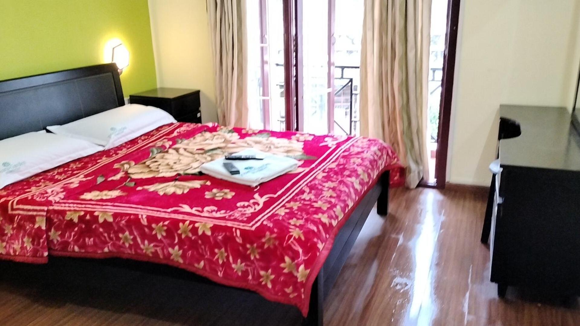 Kodai King Suite Kodaikanal Eksteriør bilde