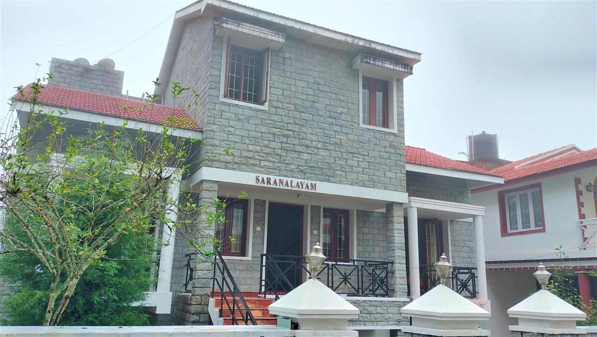 Kodai King Suite Kodaikanal Eksteriør bilde