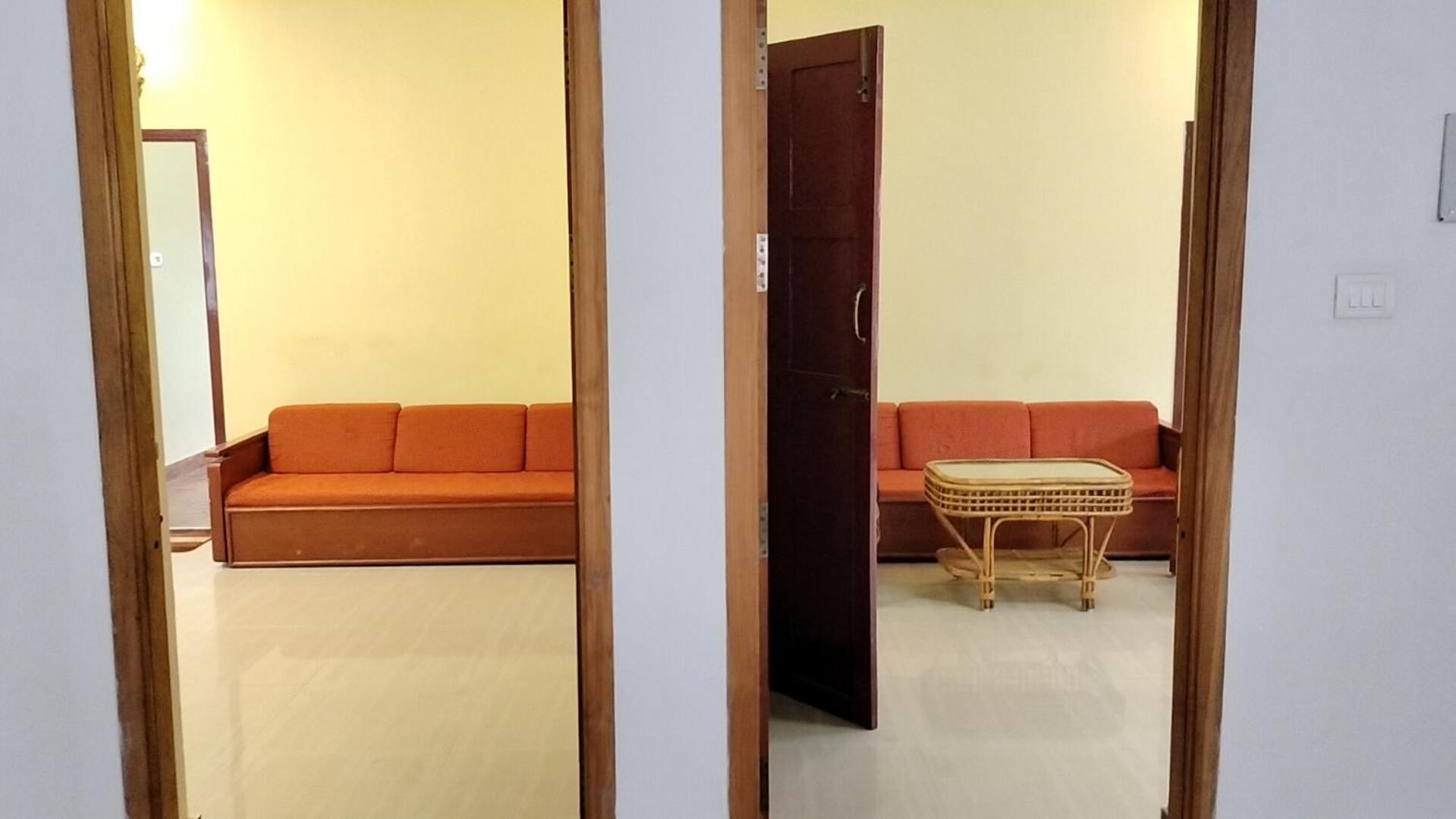 Kodai King Suite Kodaikanal Eksteriør bilde