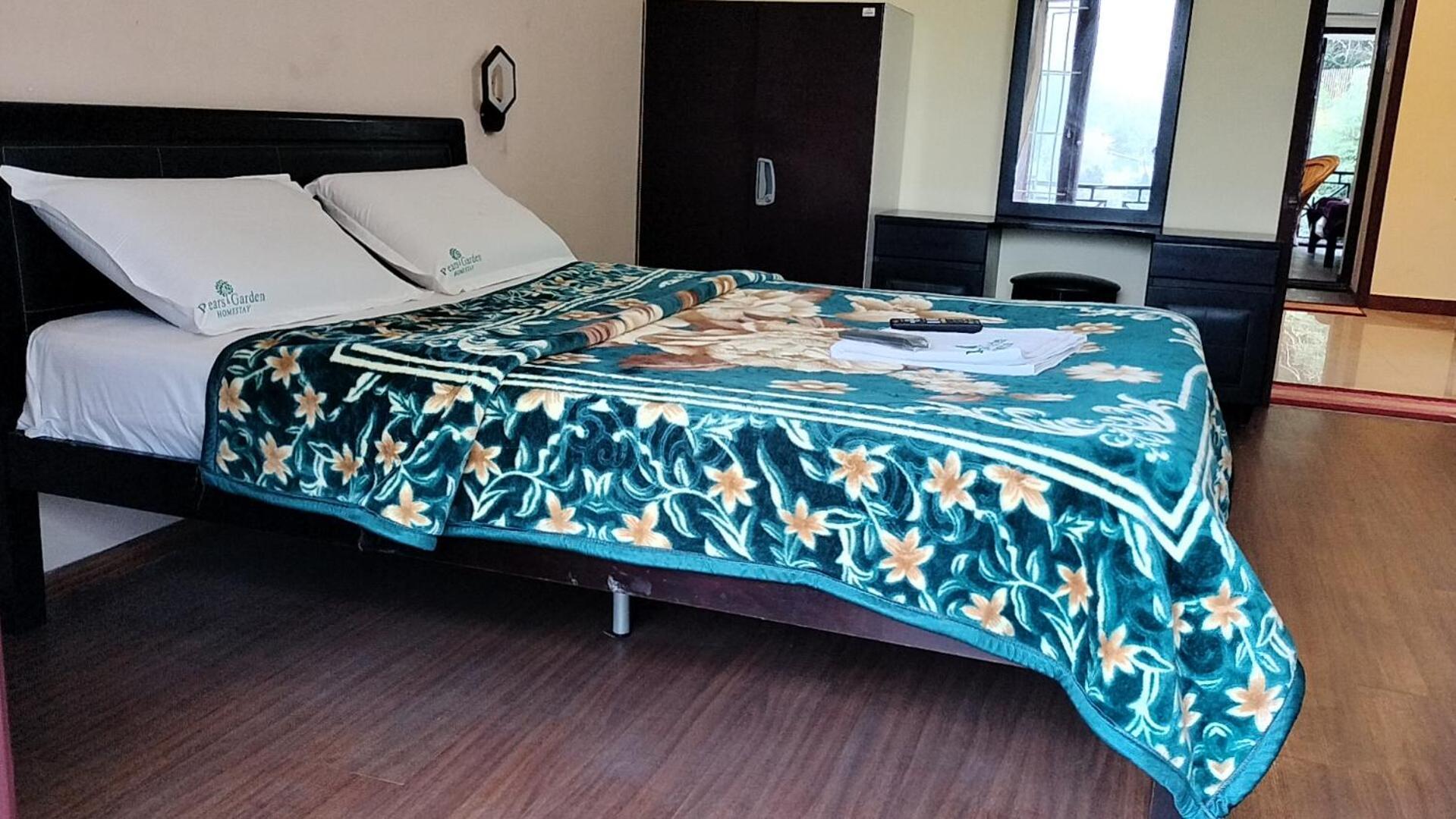 Kodai King Suite Kodaikanal Eksteriør bilde