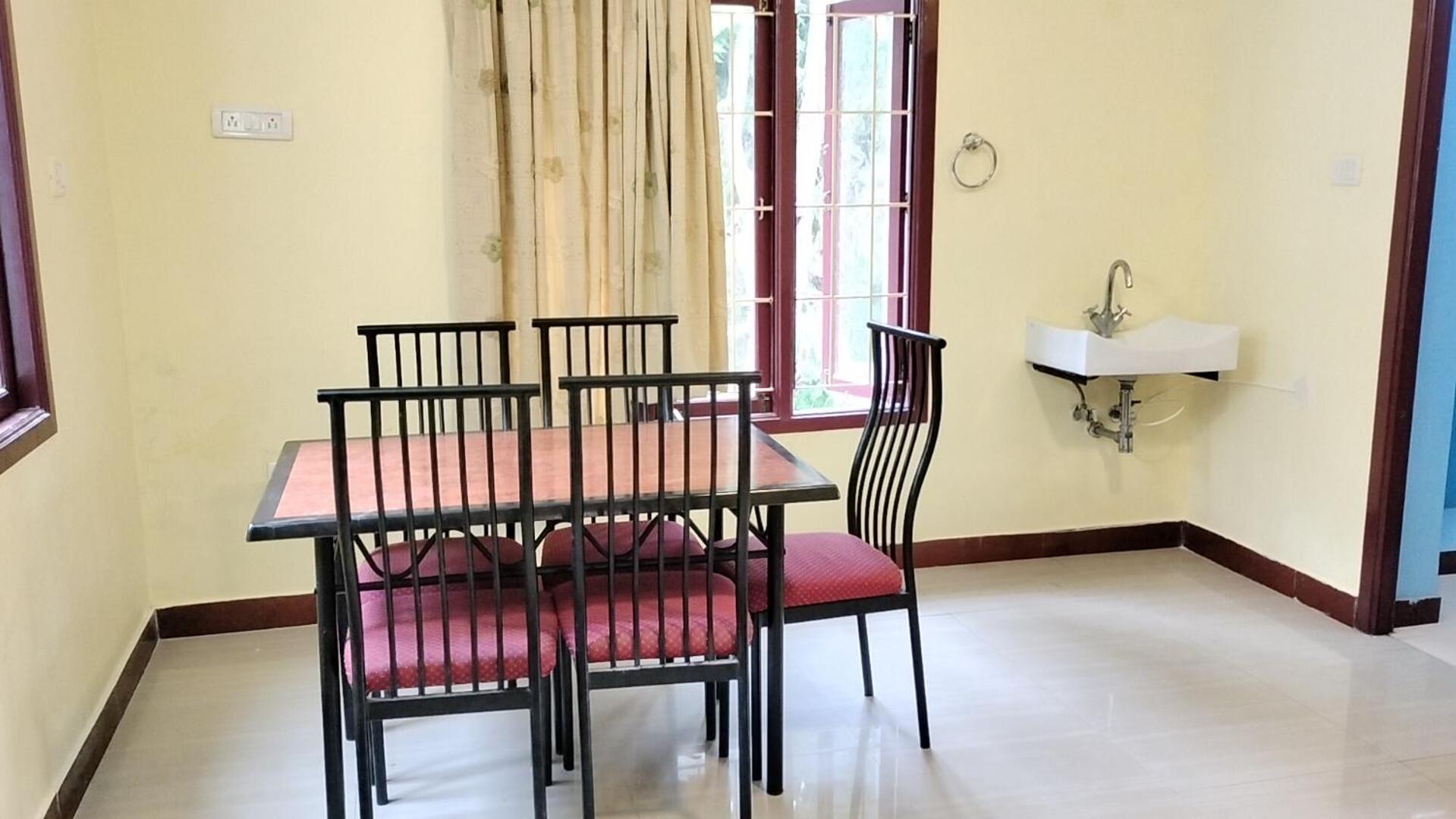 Kodai King Suite Kodaikanal Eksteriør bilde
