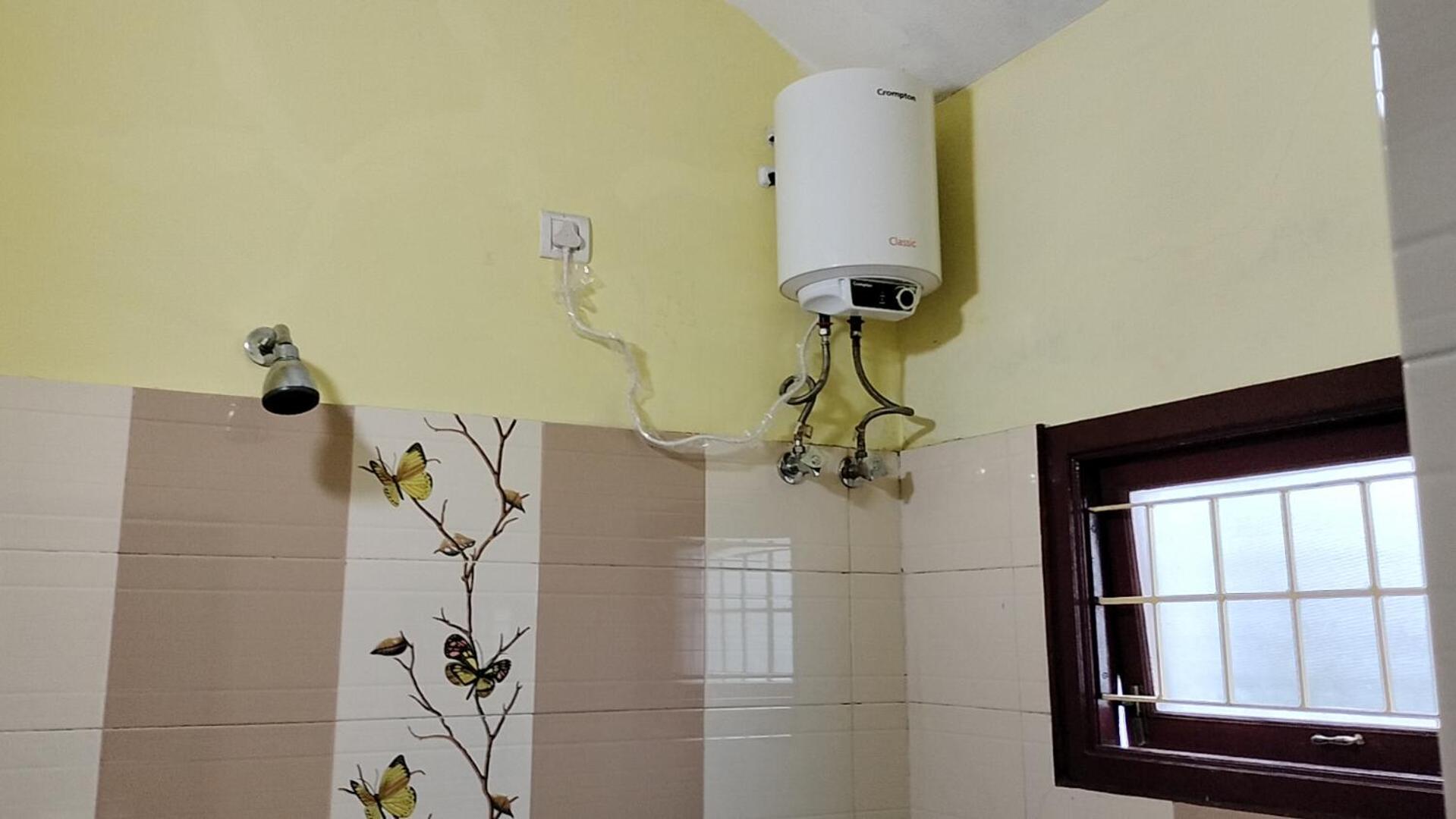Kodai King Suite Kodaikanal Eksteriør bilde