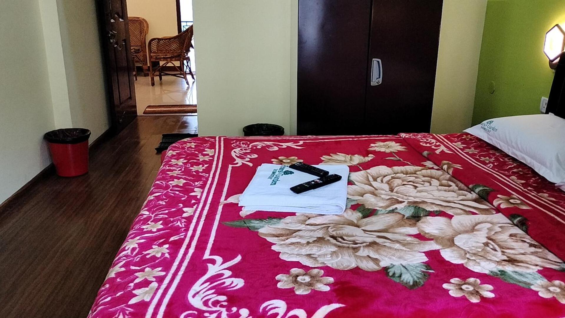 Kodai King Suite Kodaikanal Eksteriør bilde