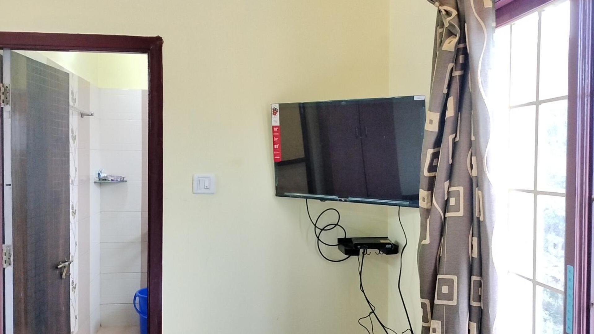 Kodai King Suite Kodaikanal Eksteriør bilde