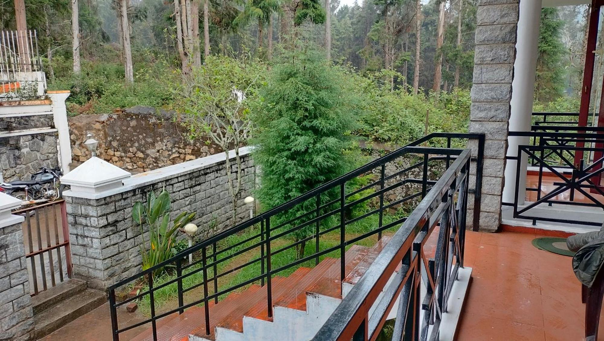 Kodai King Suite Kodaikanal Eksteriør bilde