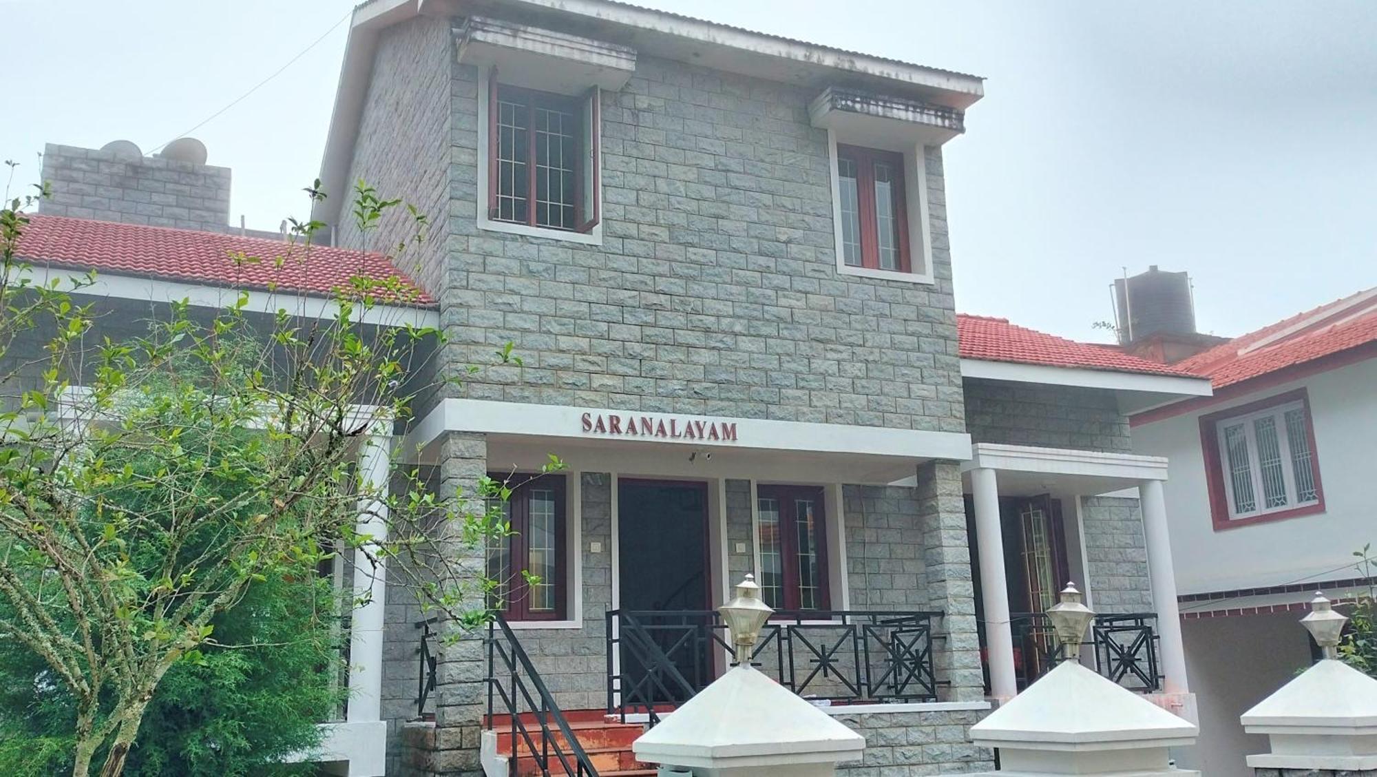 Kodai King Suite Kodaikanal Eksteriør bilde