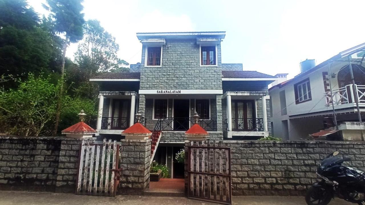 Kodai King Suite Kodaikanal Eksteriør bilde