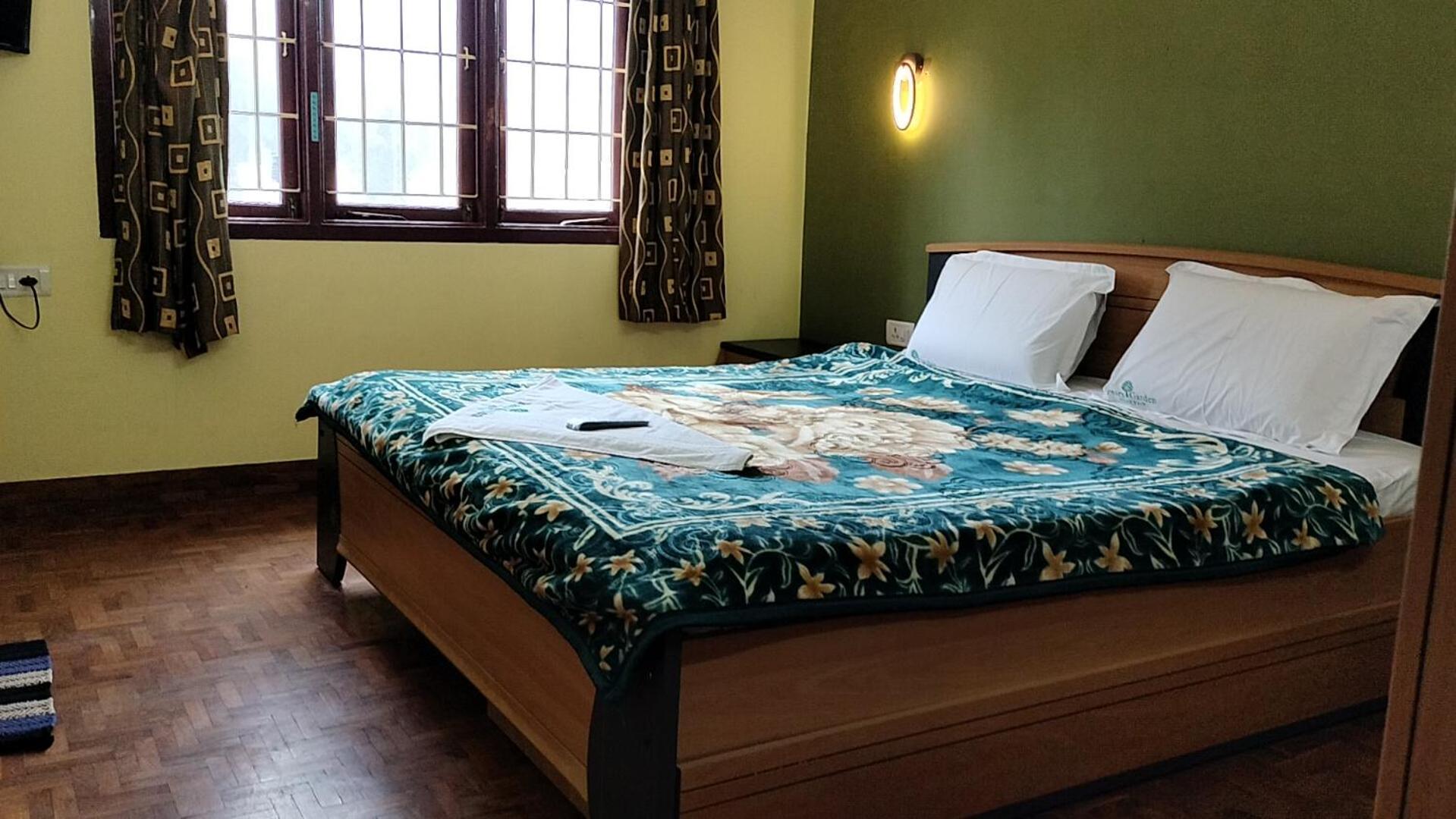 Kodai King Suite Kodaikanal Eksteriør bilde