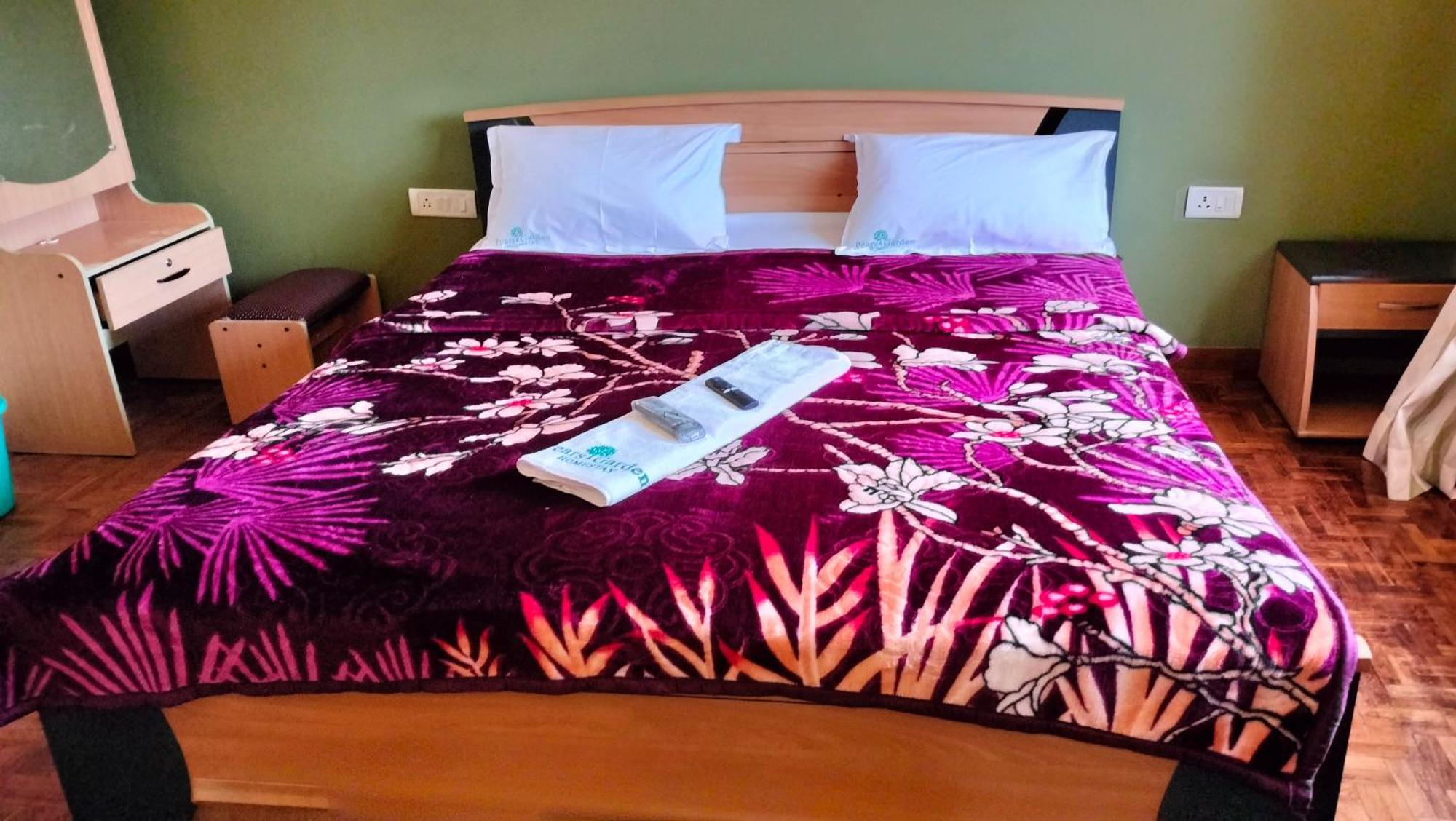 Kodai King Suite Kodaikanal Eksteriør bilde