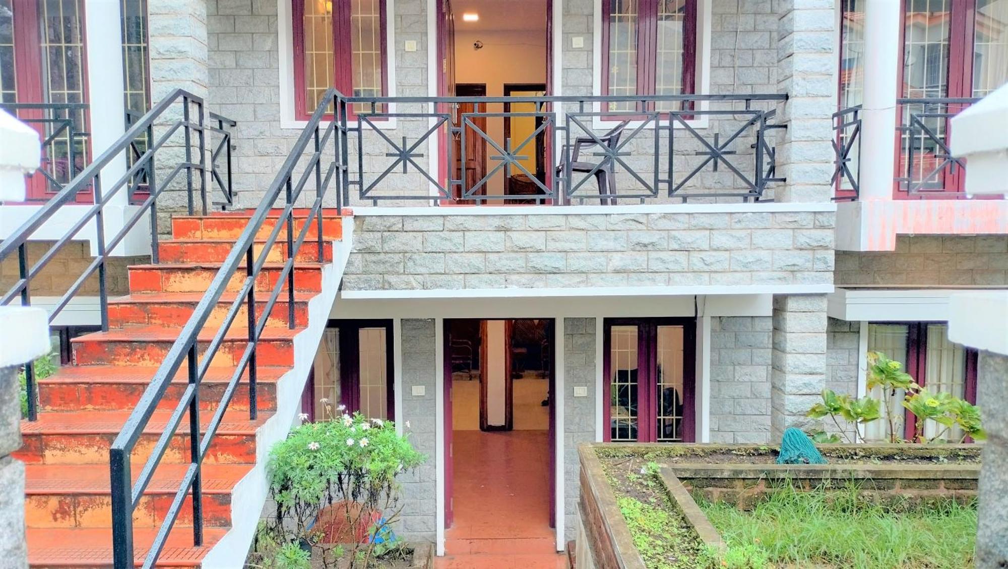 Kodai King Suite Kodaikanal Eksteriør bilde